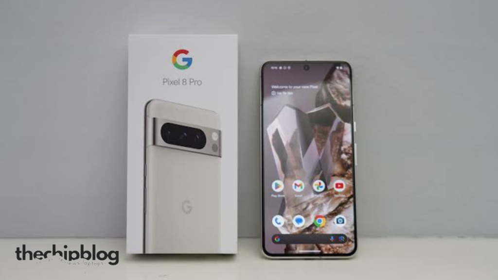 Potential Strengths of the Pixel 8: AI at the Forefront