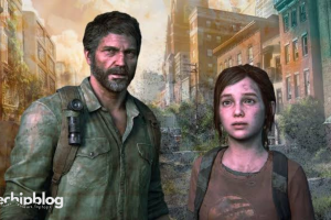The Last of Us: A Journey Through a Desolate World