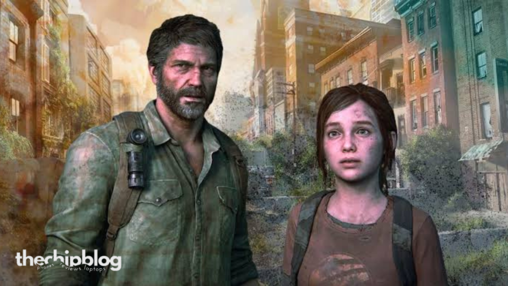 The Last of Us: A Journey Through a Desolate World