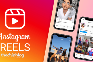 How to Download Instagram Reels on Your iPhone Directly Within the App!