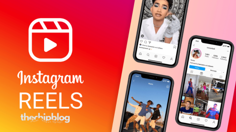 How to Download Instagram Reels on Your iPhone Directly Within the App!