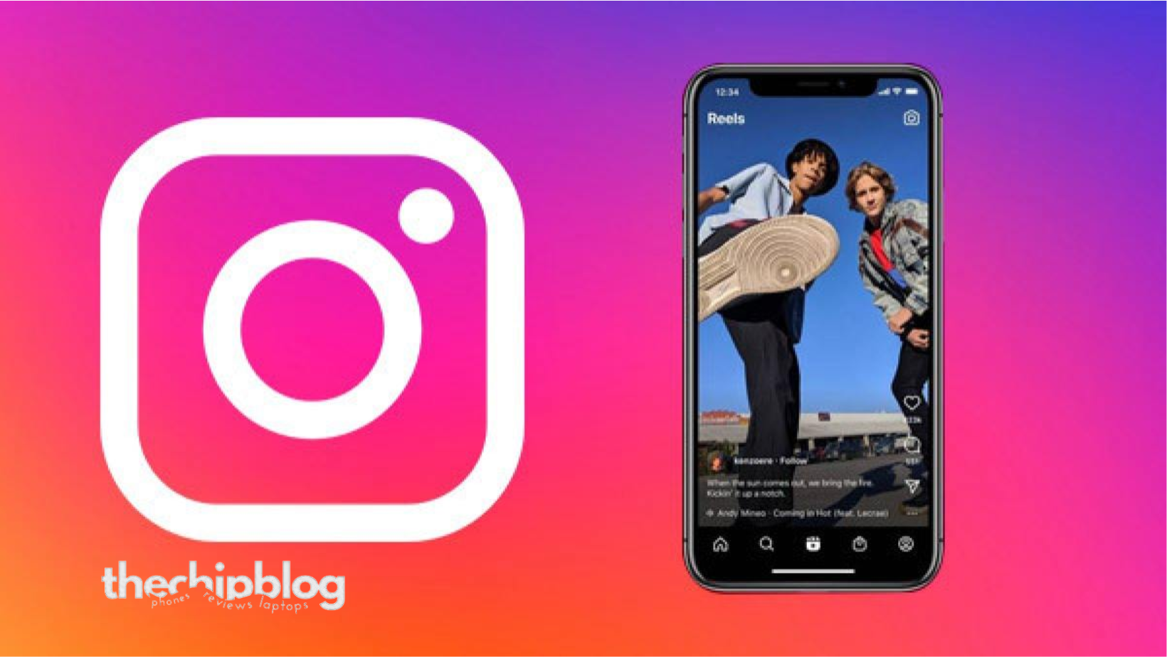 How to Download Instagram Reels on Your iPhone Directly Within the App!