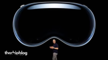 Apple Announces Game-Changing AR Headset at WWDC
