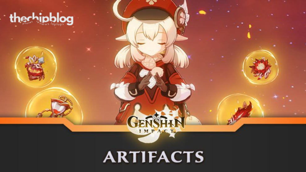 The Power of Artifacts in Genshin Impact