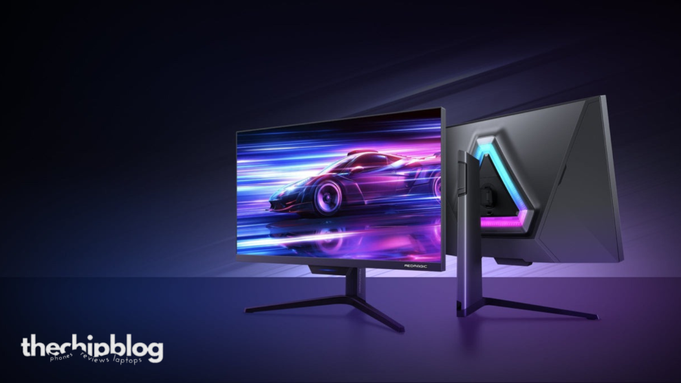 Redmagic's 4K Gaming Monitor Review