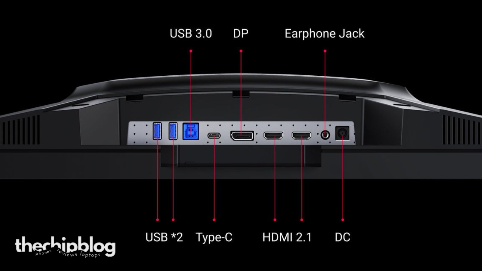 Redmagic's 4K Gaming Monitor Review