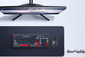 The Redmagic Mechanical Keyboard Review