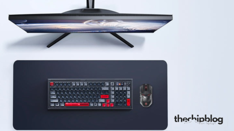 The Redmagic Mechanical Keyboard Review