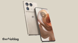 Motorola Edge 50 Ultra: Unveiling the Future of Flagship Smartphones