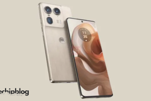Motorola Edge 50 Ultra: Unveiling the Future of Flagship Smartphones