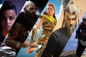 Gearing Up for Greatness: Promising Upcoming Games Based on Early Previews