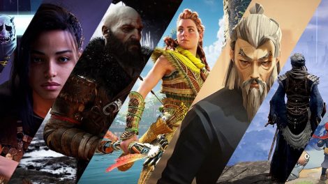 Gearing Up for Greatness: Promising Upcoming Games Based on Early Previews