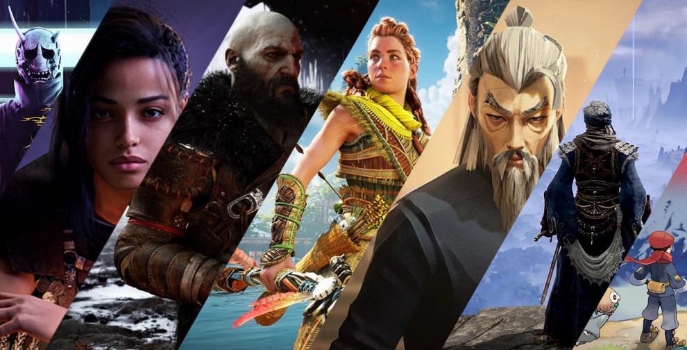 Gearing Up for Greatness: Promising Upcoming Games Based on Early Previews