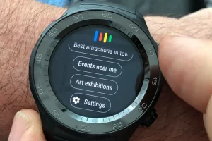 How To Personalize Your Wear OS Smartwatch