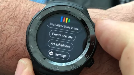 How To Personalize Your Wear OS Smartwatch