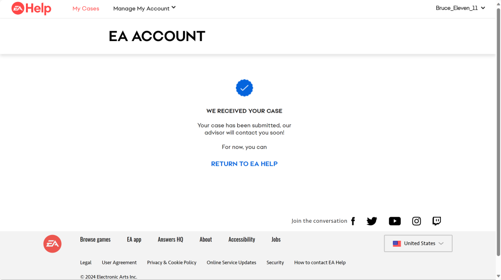 How to Delete Your EA Account