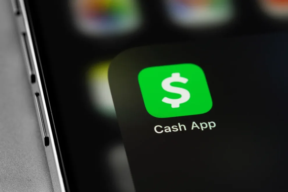 How to Delete Cash App History