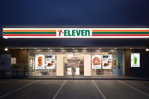 How to Erase Your 7-Eleven Account
