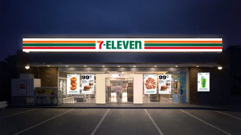 How to Erase Your 7-Eleven Account