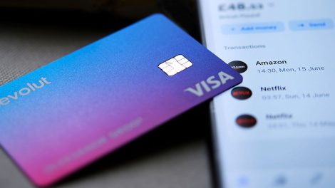 How to Delete Your Revolut Account