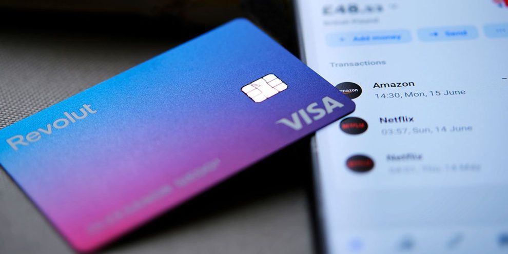 How to Delete Your Revolut Account