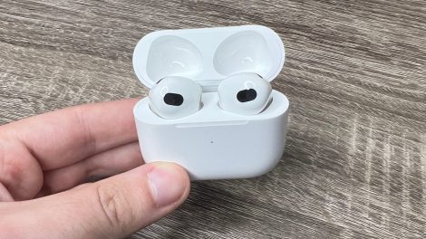 How to Reset Your AirPods