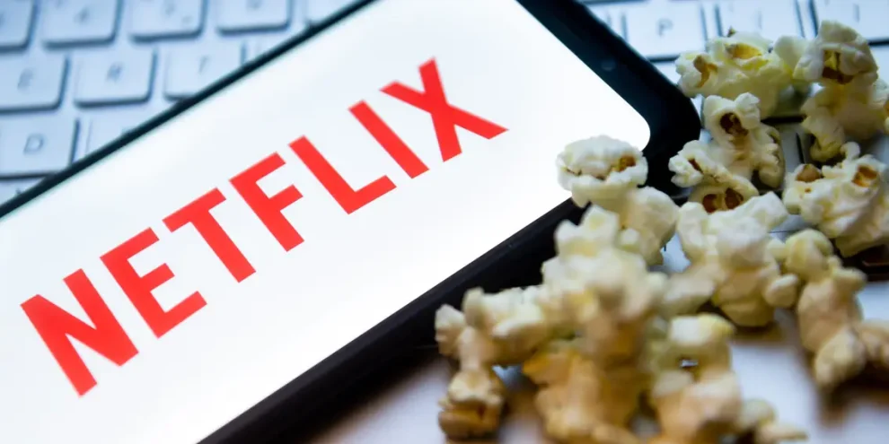 How to Create a Netflix Account: A Step-by-Step Guide