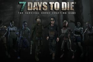 How to Delete a World in 7 Days to Die