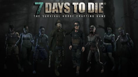 How to Delete a World in 7 Days to Die