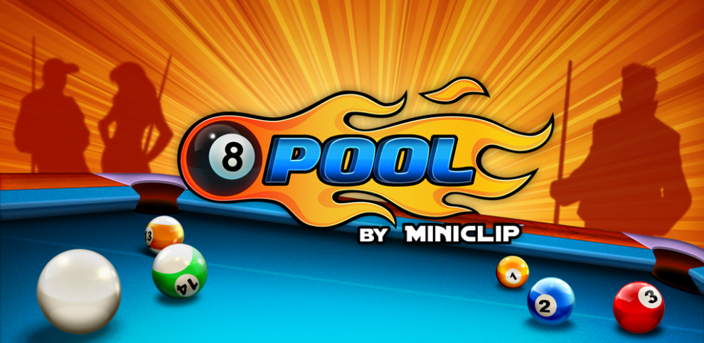 Pool Signals Down? Erasing Your 8 Ball Pool Account