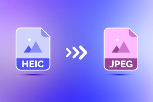 Mastering HEIC to JPG Conversion for Your iPhone Photos