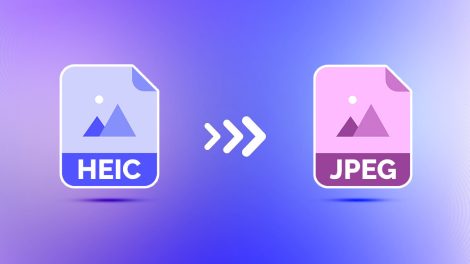 Mastering HEIC to JPG Conversion for Your iPhone Photos