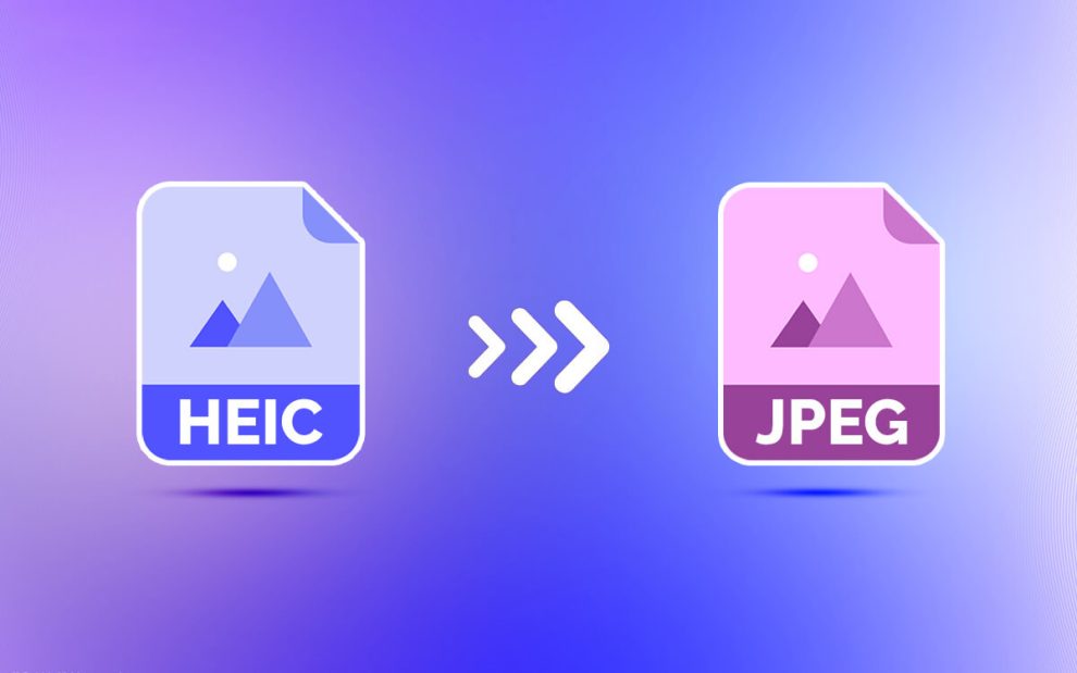Mastering HEIC to JPG Conversion for Your iPhone Photos