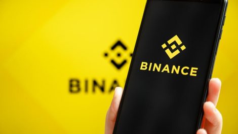 How to Delete a Binance Account