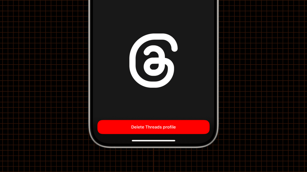 How to Permanently Delete Your Threads Account