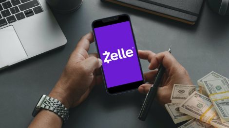 How to Delete Zelle Account