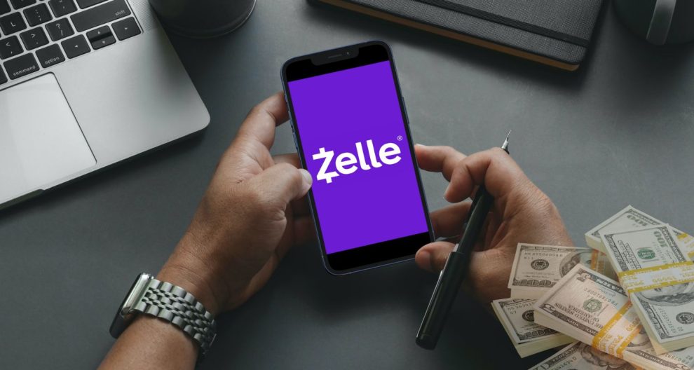 How to Delete Zelle Account