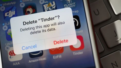 How to Delete Your Tinder Account