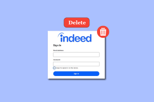 How to Delete Your Indeed Account: A Step-by-Step Guide