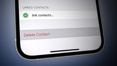 How to Delete Contacts on Your iPhone