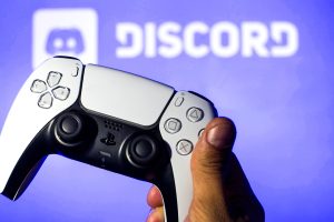 How to Connect Discord to PS5 for Voice Chat