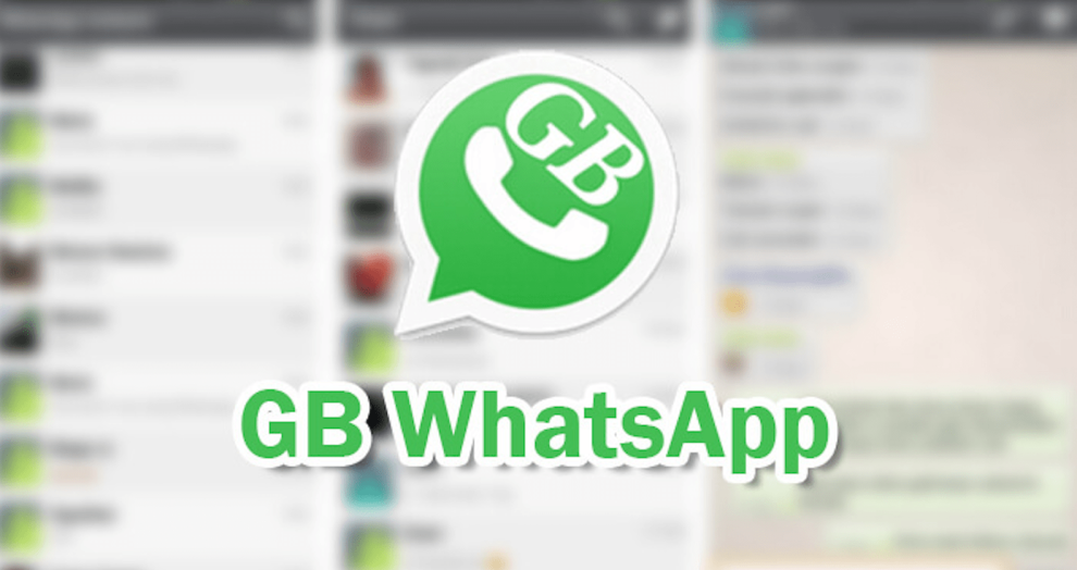 How to Download GB WhatsApp