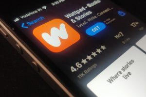 How to Permanently Delete Your Wattpad Account