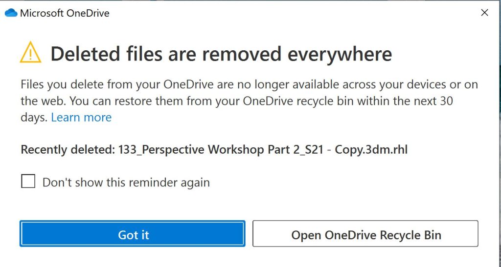 How to Delete OneDrive Files Effectively 