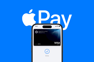 How to Use Apple Pay