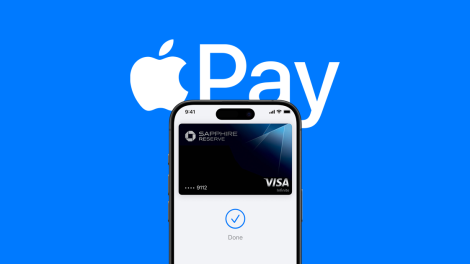 How to Use Apple Pay