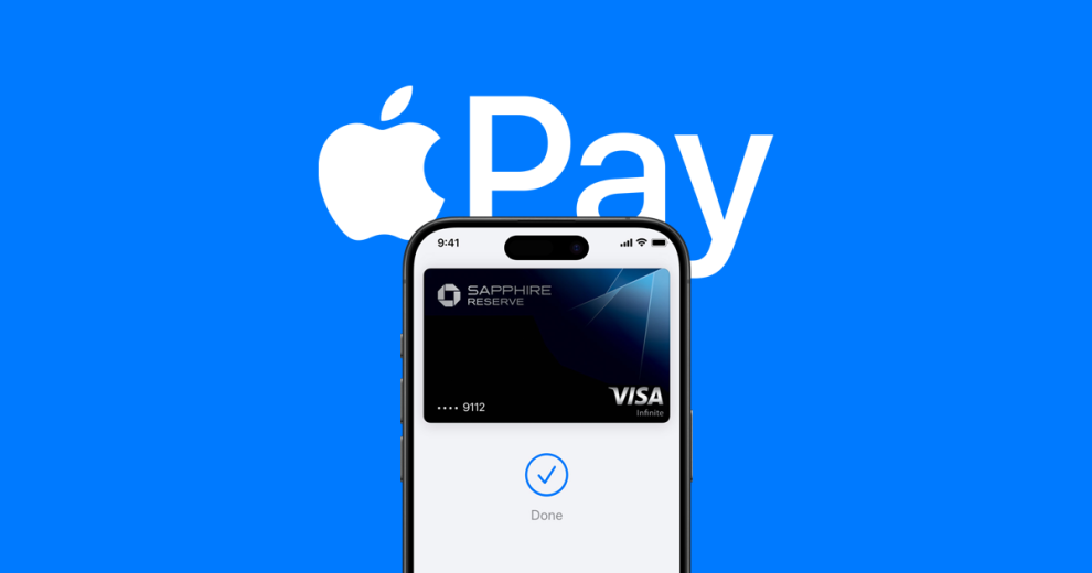 How to Use Apple Pay