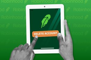 How to Delete Your Robinhood Account