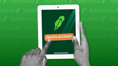 How to Delete Your Robinhood Account