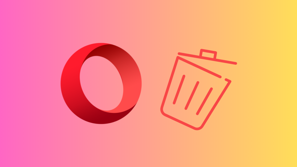 How to Delete Opera GX and Exploring Browser Alternatives